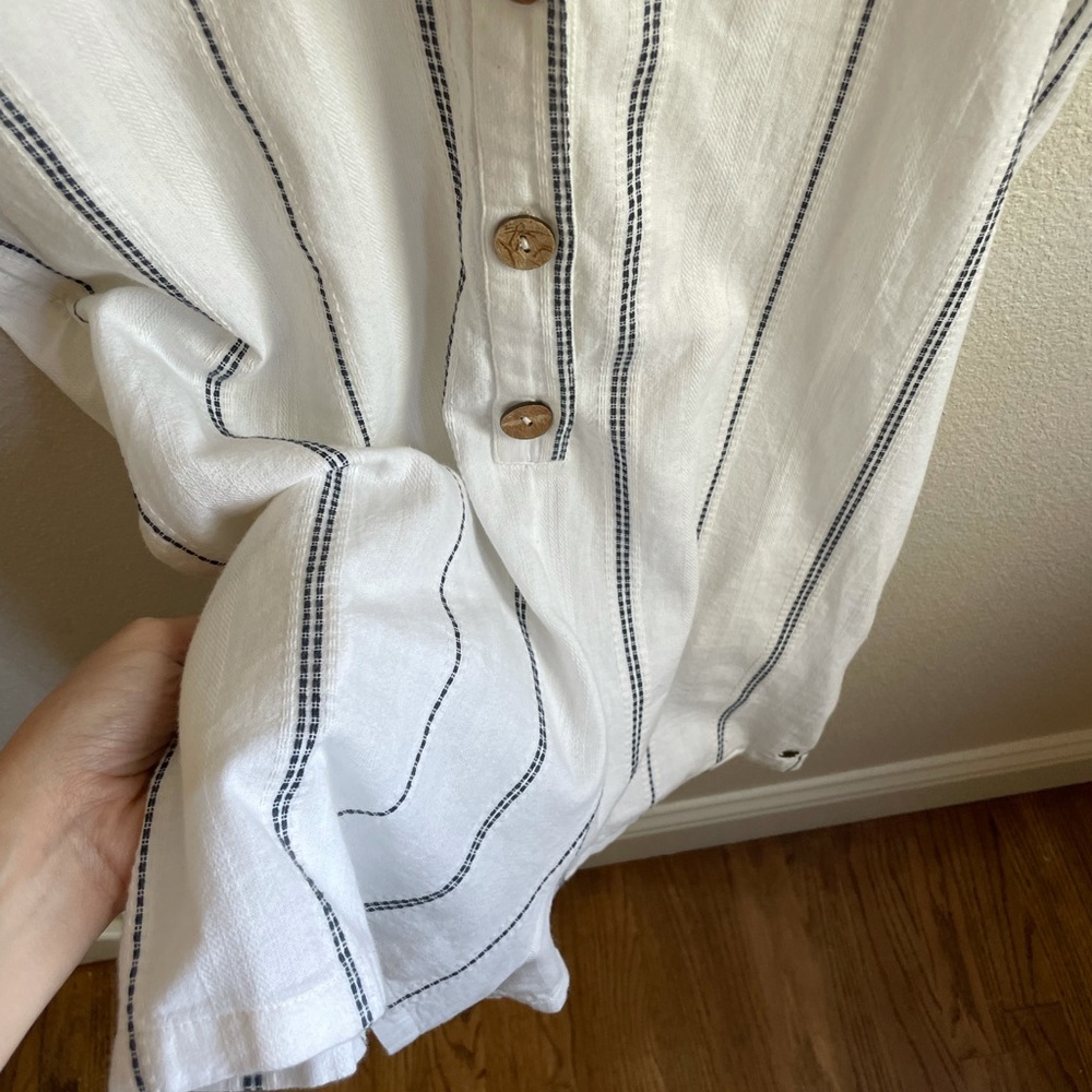 Beachy romper - Picture 3 of 3